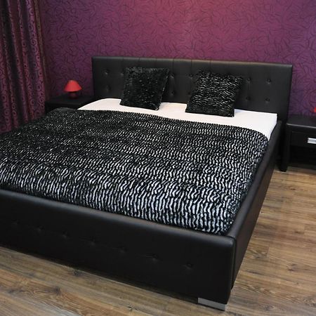 Apartman Saris Prešov Zimmer foto