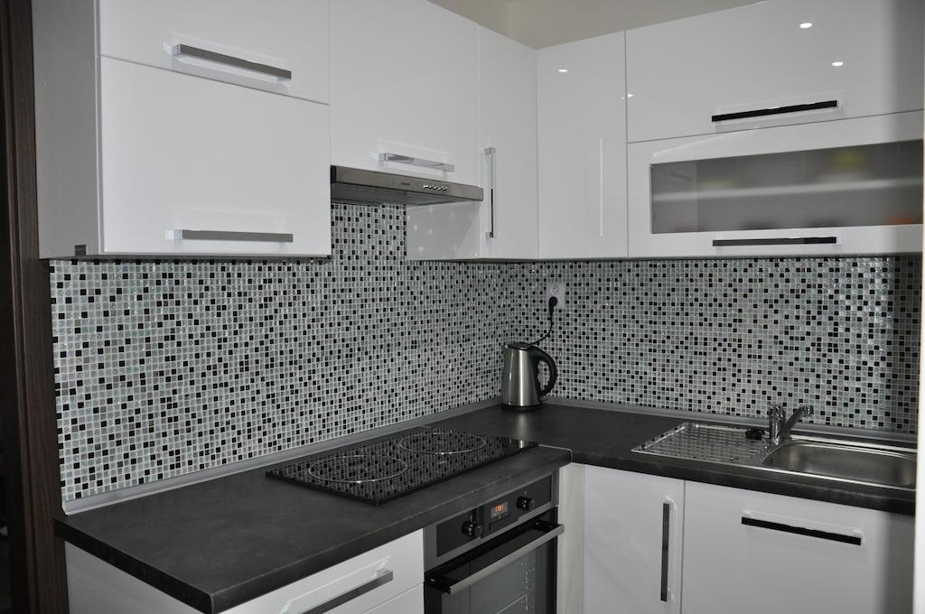 Apartman Saris Prešov Exterior foto