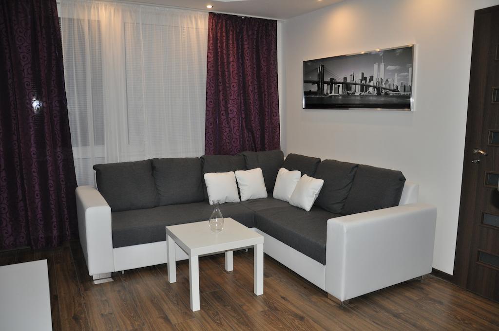 Apartman Saris Prešov Zimmer foto