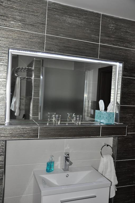 Apartman Saris Prešov Zimmer foto