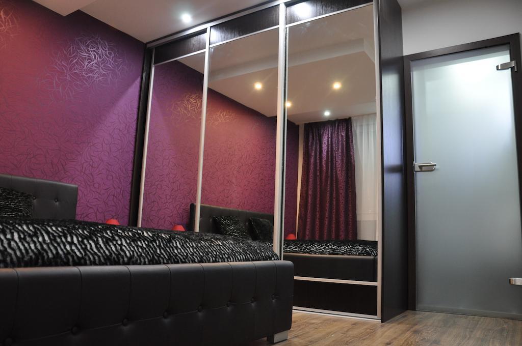 Apartman Saris Prešov Zimmer foto