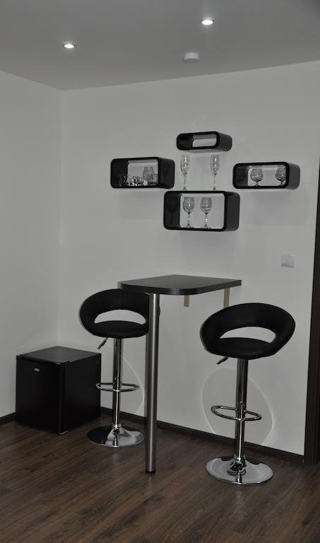 Apartman Saris Prešov Zimmer foto
