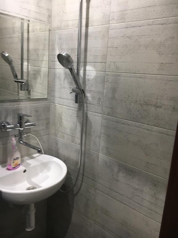 Apartman Saris Prešov Exterior foto