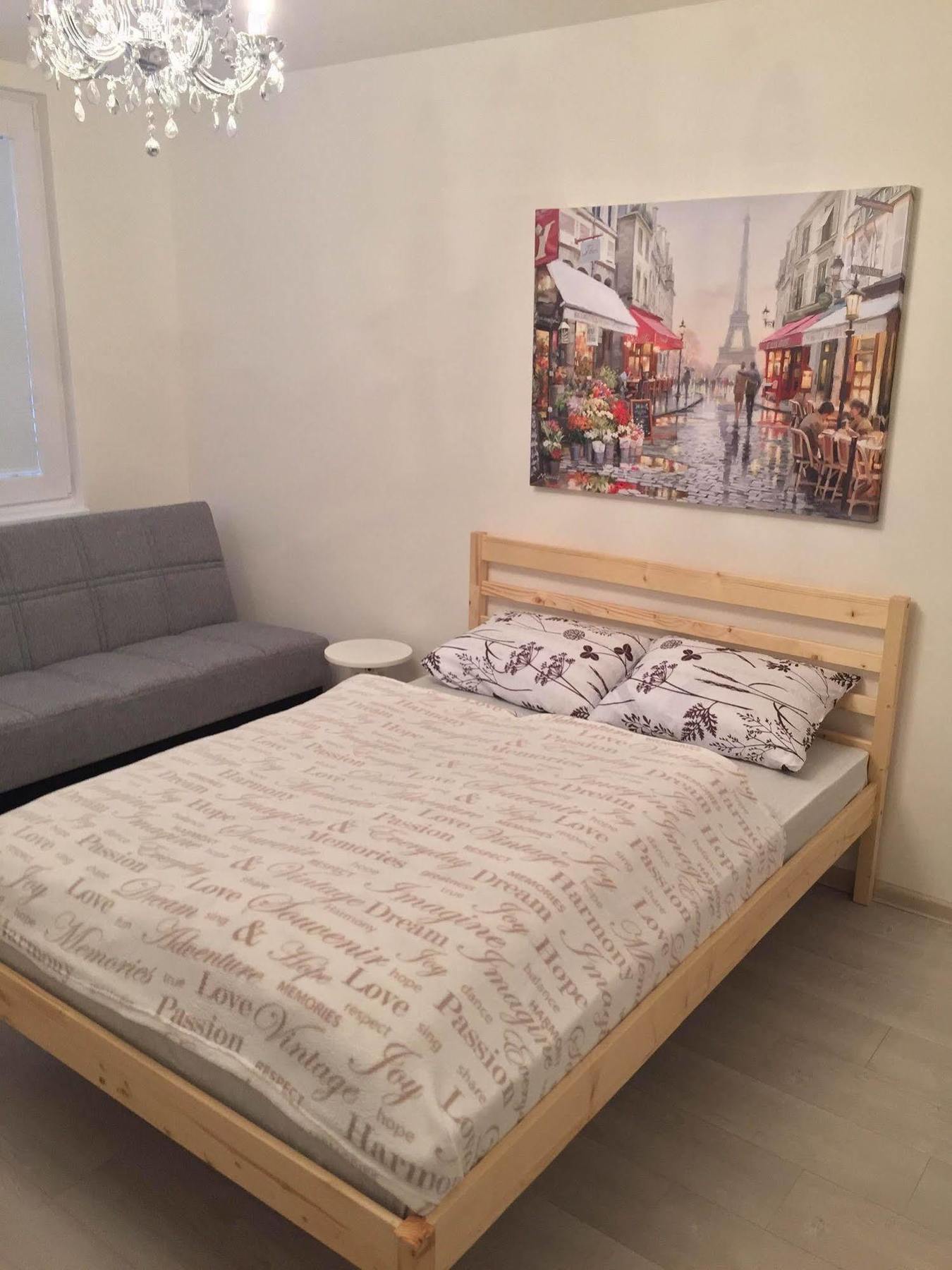 Apartman Saris Prešov Exterior foto
