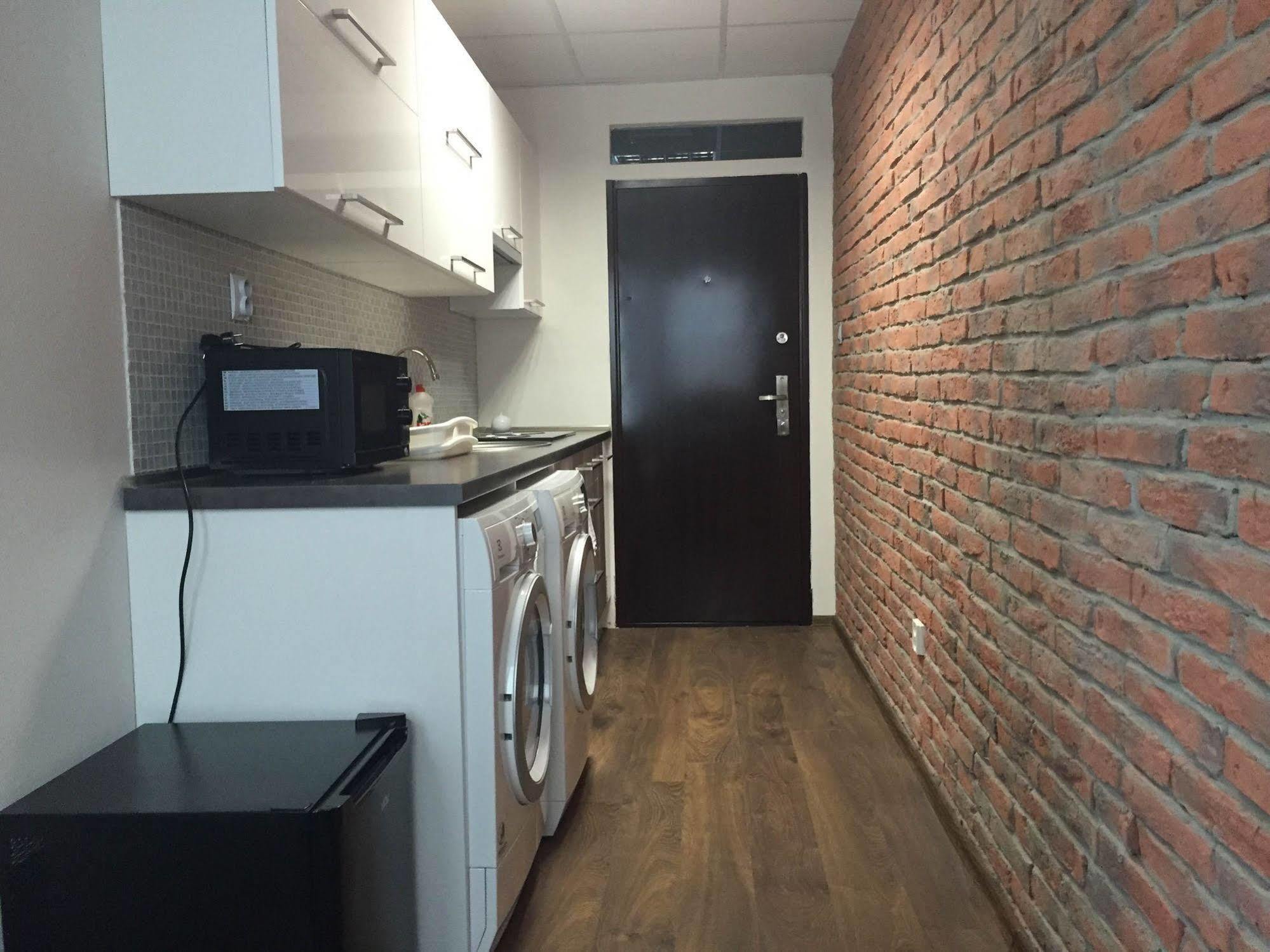 Apartman Saris Prešov Exterior foto