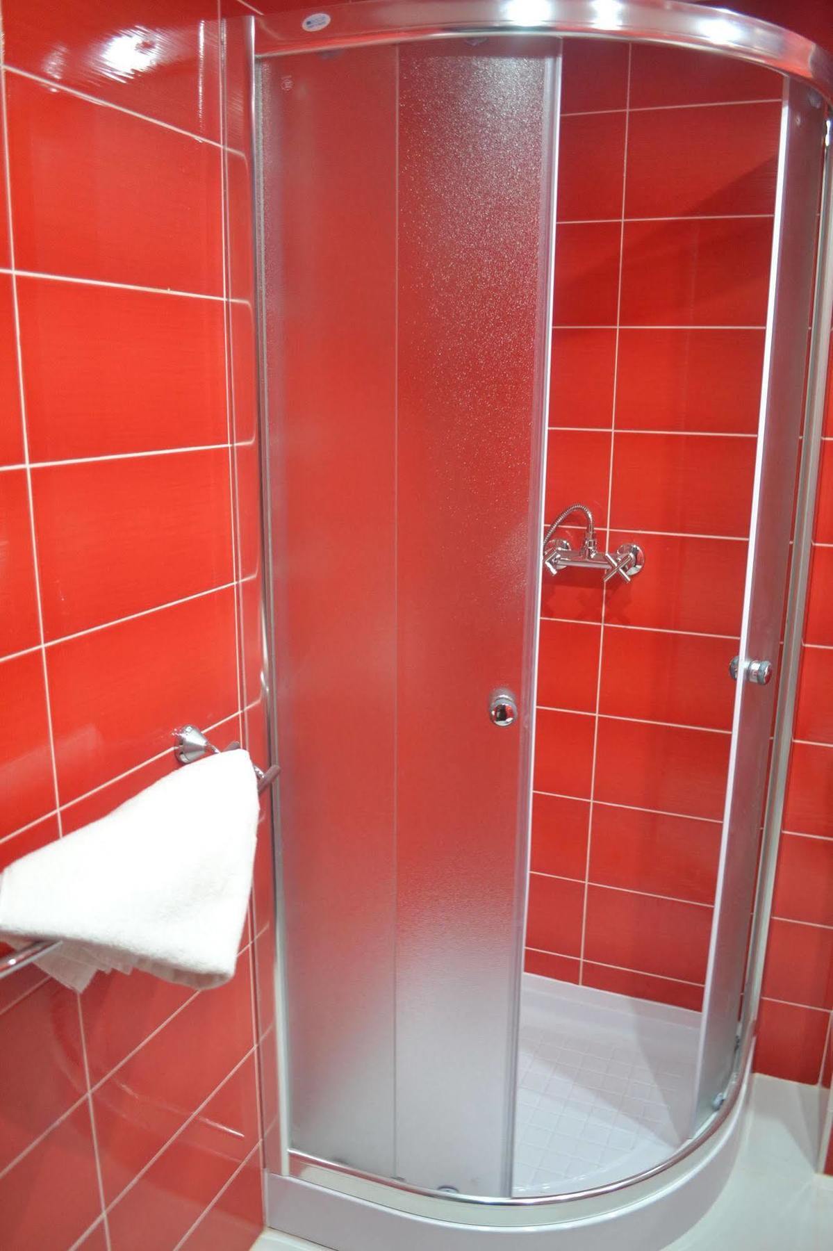 Apartman Saris Prešov Exterior foto